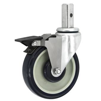 NUE401-125ITBG-LC