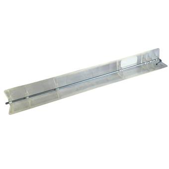 P#5(long clear bumper)